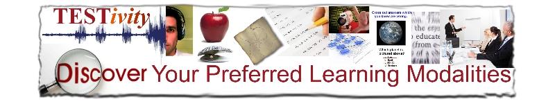 TESTivity Online Insurance Course Learning Modalities