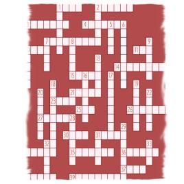 Online Pre License Exam Test Crossword Puzzles Course