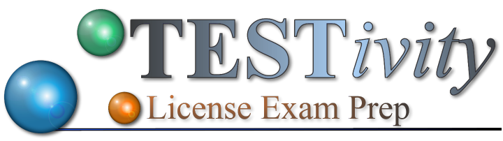 Online Pre License Investment Test Course School