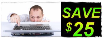 Online Insurance Class Coupon Code